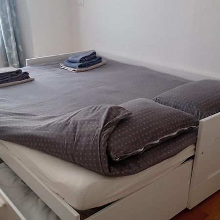 Casa Renova, Intero Appartamento, 2 Camere, Max 4 Ospiti, Trieste Zona Storica Exteriér fotografie