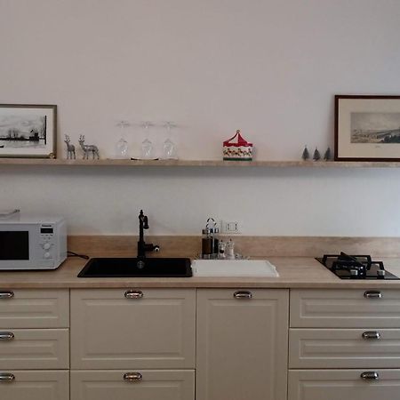 Casa Renova, Intero Appartamento, 2 Camere, Max 4 Ospiti, Trieste Zona Storica Exteriér fotografie