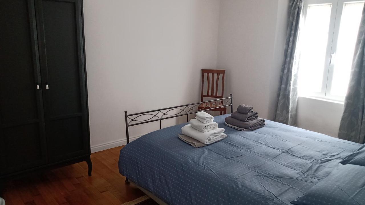 Casa Renova, Intero Appartamento, 2 Camere, Max 4 Ospiti, Trieste Zona Storica Exteriér fotografie
