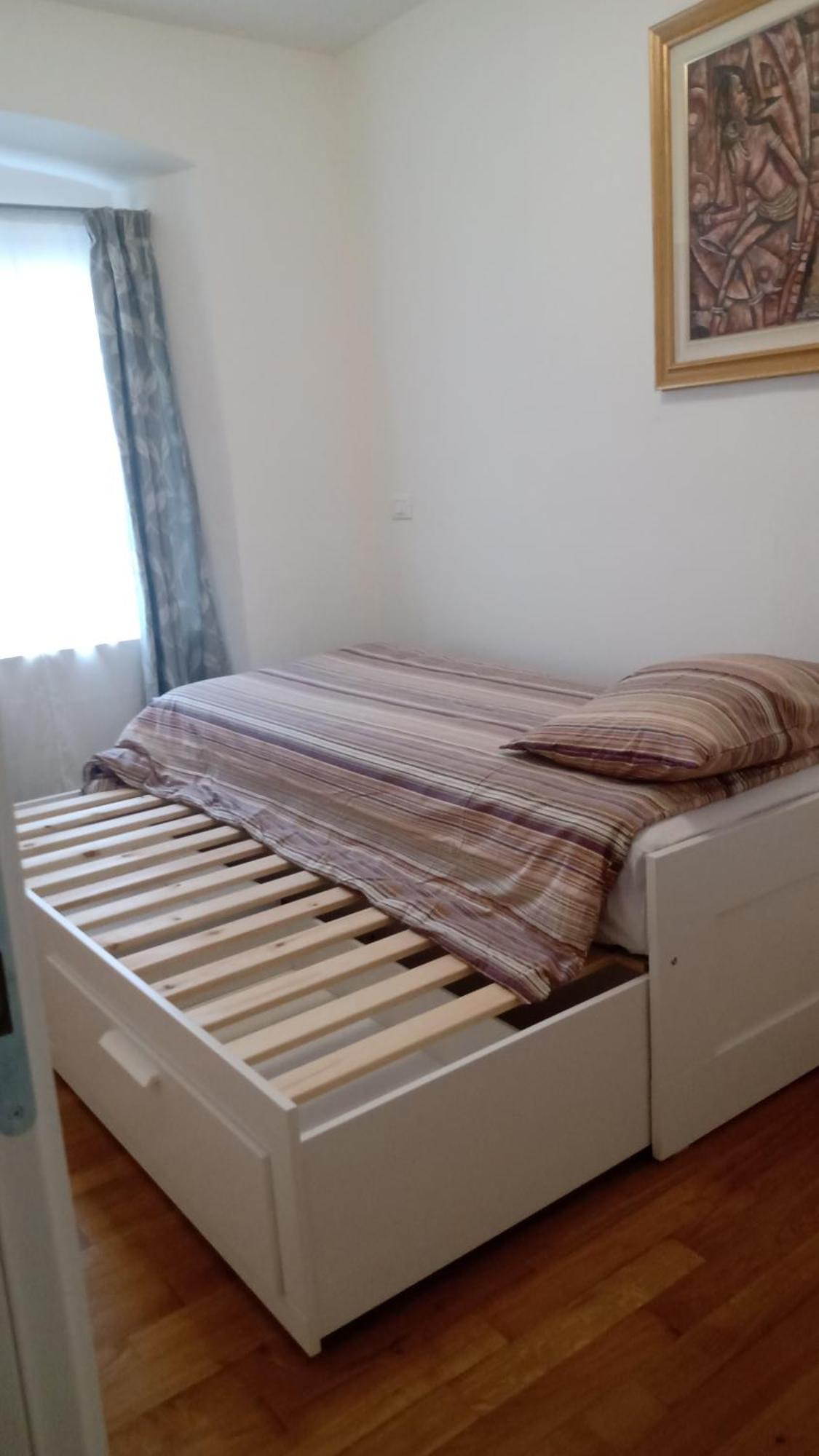 Casa Renova, Intero Appartamento, 2 Camere, Max 4 Ospiti, Trieste Zona Storica Exteriér fotografie