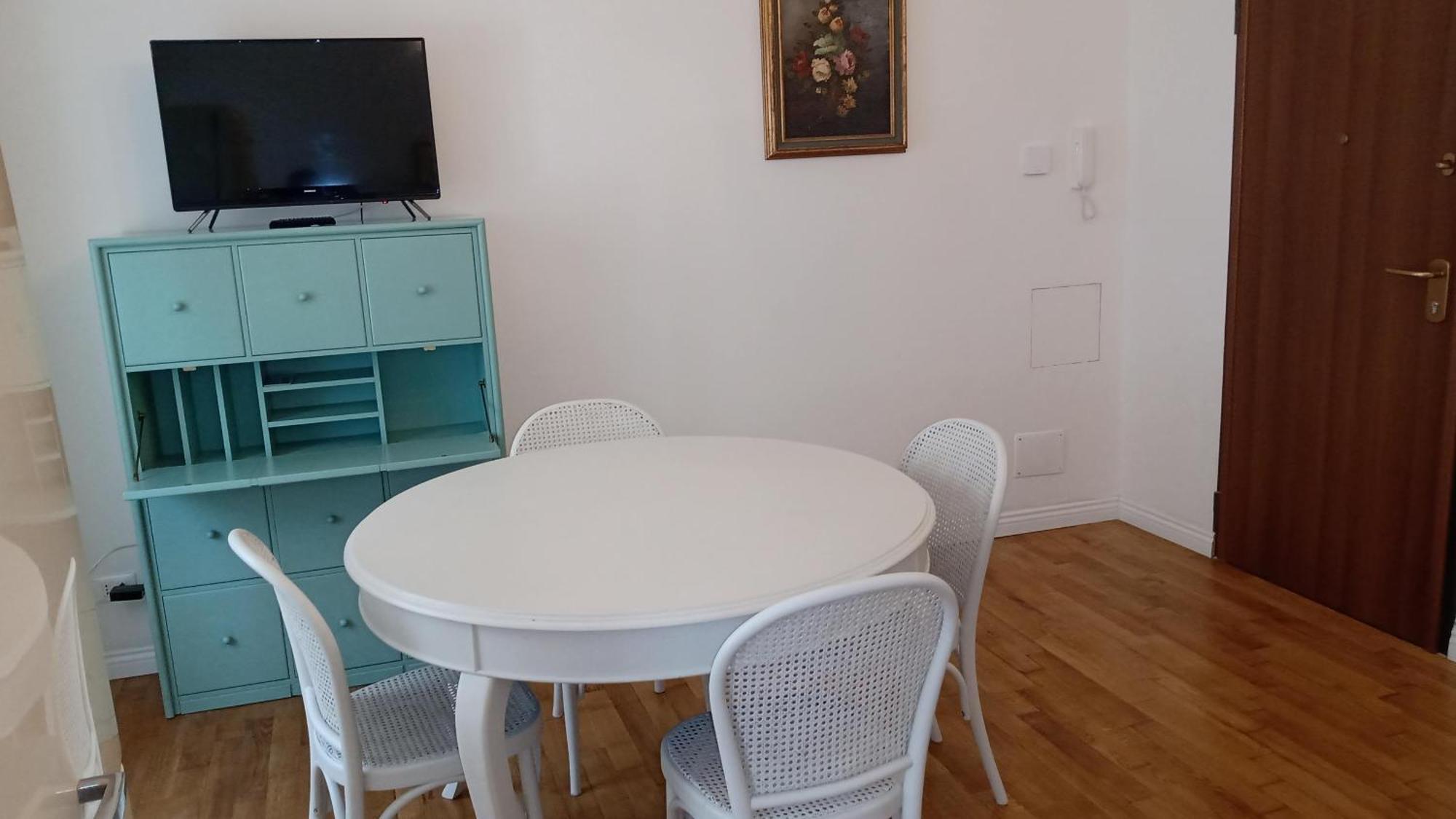 Casa Renova, Intero Appartamento, 2 Camere, Max 4 Ospiti, Trieste Zona Storica Exteriér fotografie